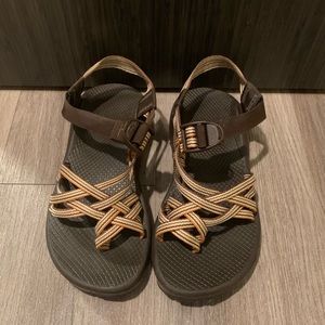 Chaco women’s ZX/2 yampa double strap sandals